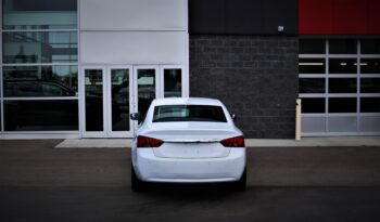 
2017 CHEVROLET IMPALA full								