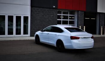 
2017 CHEVROLET IMPALA full								