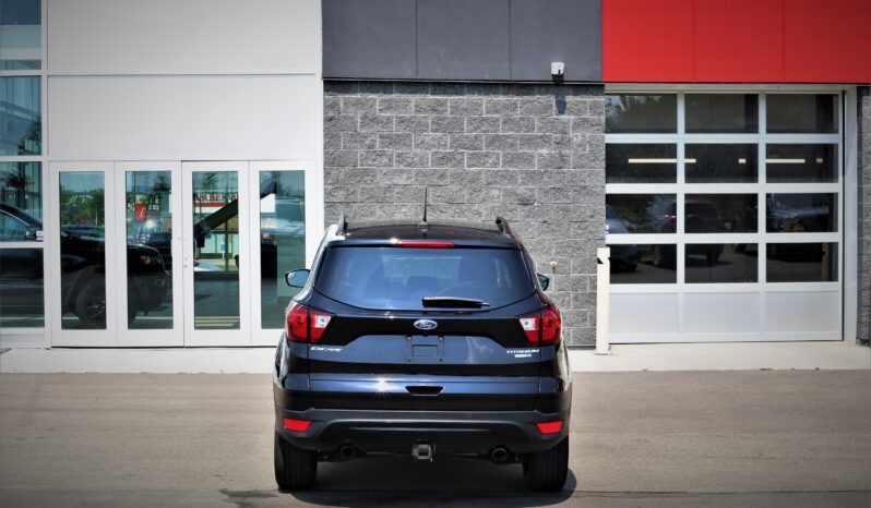 
2019 FORD ESCAPE TITANIUM full									