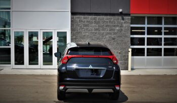 2020 Mitsubishi Eclipse Cross S-AWC full