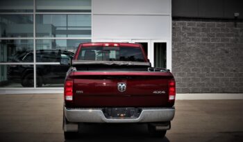 2016 RAM 1500 SLT full