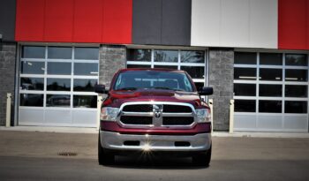 2016 RAM 1500 SLT full