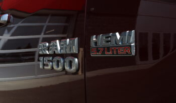 2016 RAM 1500 SLT full