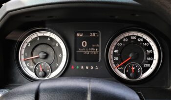 2015 RAM 1500 SLT full