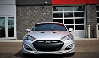 
2014 GENESIS 2.0T full								