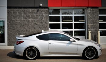 
2014 GENESIS 2.0T full								