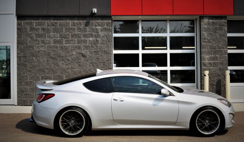 
2014 GENESIS 2.0T full									