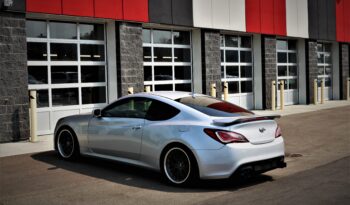 
2014 GENESIS 2.0T full								