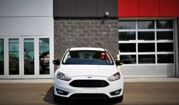 2016 FORD FOCUS SE full