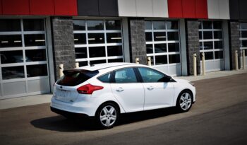 2016 FORD FOCUS SE full
