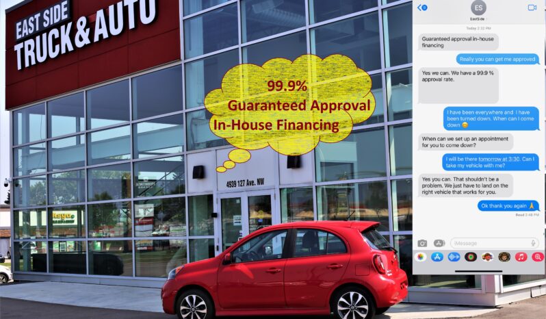 
2019 NISSAN MICRA S full									