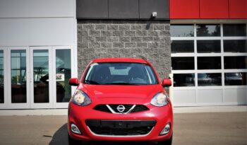 2019 NISSAN MICRA S full