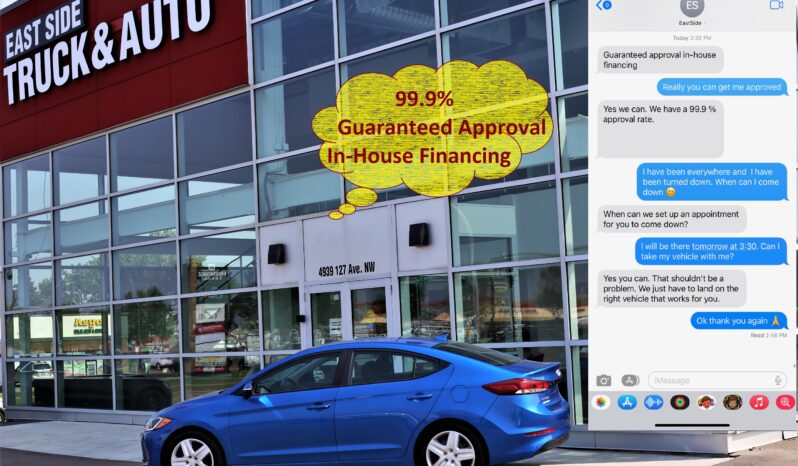 
2017 HYUNDAI ELANTRA LIMITED full									