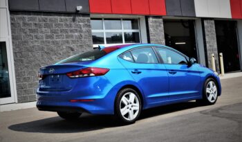 2017 HYUNDAI ELANTRA LIMITED full