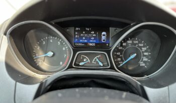 2016 FORD FOCUS SE full