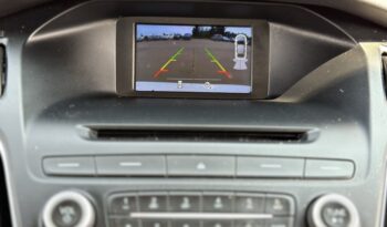 2016 FORD FOCUS SE full