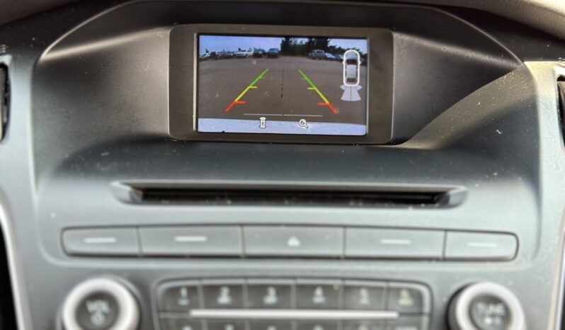 2016 FORD FOCUS SE full