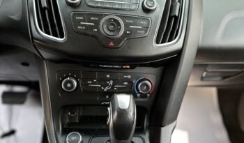 2016 FORD FOCUS SE full