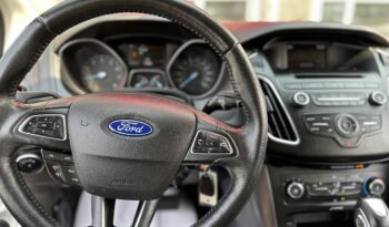 2016 FORD FOCUS SE full