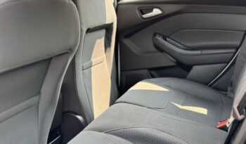 2016 FORD FOCUS SE full