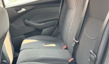 2016 FORD FOCUS SE full