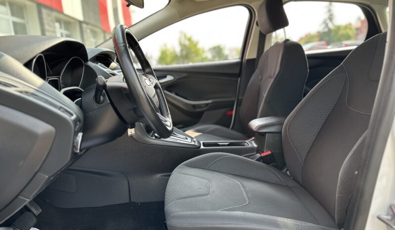 2016 FORD FOCUS SE full