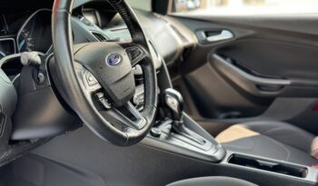 2016 FORD FOCUS SE full