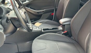 2016 FORD FOCUS SE full