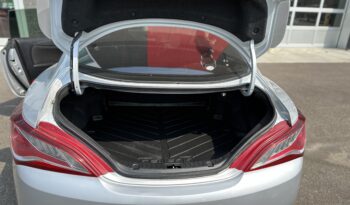 
2014 GENESIS 2.0T full								