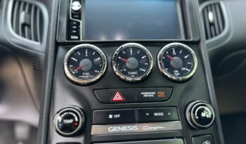 
2014 GENESIS 2.0T full								