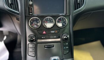 
2014 GENESIS 2.0T full								