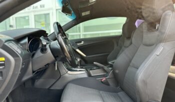 
2014 GENESIS 2.0T full								