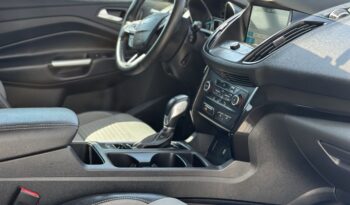 2019 FORD ESCAPE SE AWD full