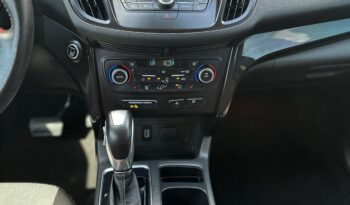 2019 FORD ESCAPE SE AWD full