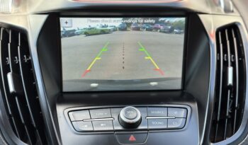 2019 FORD ESCAPE SE AWD full