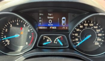 2019 FORD ESCAPE SE AWD full