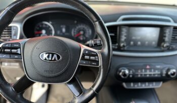 2019 KIA SORENTO LX AWD full