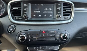 2019 KIA SORENTO LX AWD full