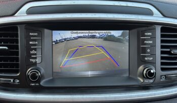 2019 KIA SORENTO LX AWD full