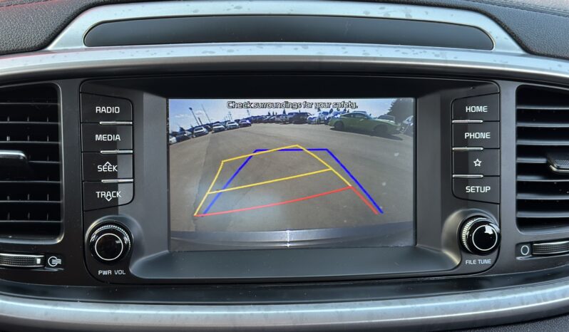 
2019 KIA SORENTO LX AWD full									