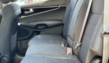 2019 KIA SORENTO LX AWD full
