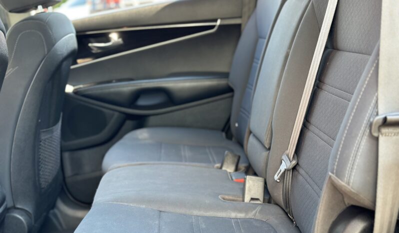 
2019 KIA SORENTO LX AWD full									