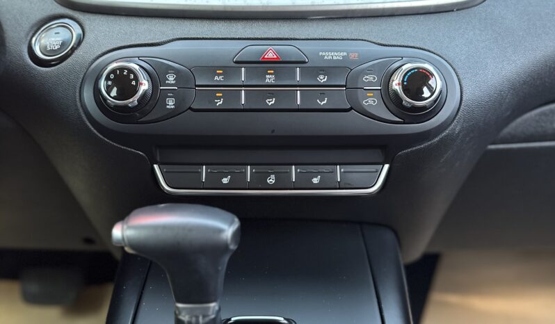 
2019 KIA SORENTO LX AWD full									