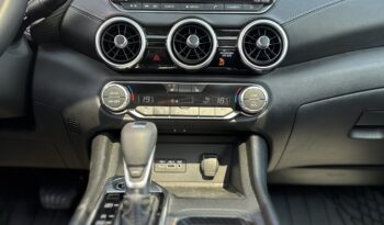 2021 NISSAN SENTRA SV full
