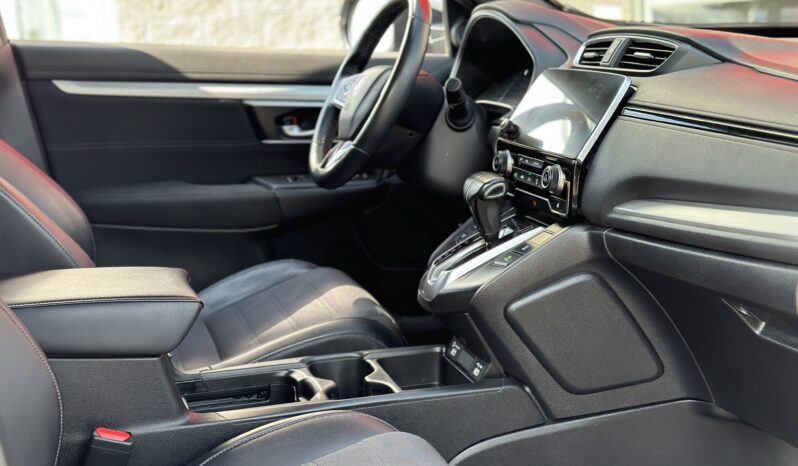 
2020 HONDA CR-V TOURING AWD full									