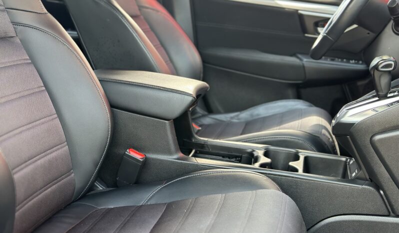 
2020 HONDA CR-V TOURING AWD full									