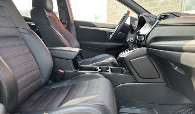 
2020 HONDA CR-V TOURING AWD full									