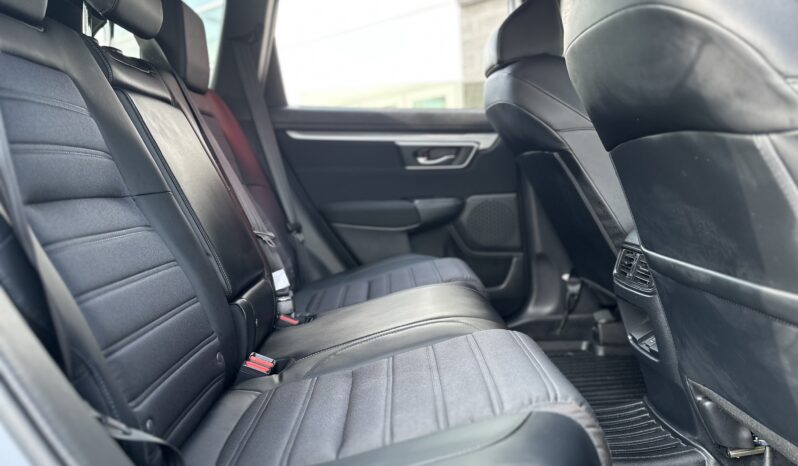 
2020 HONDA CR-V TOURING AWD full									