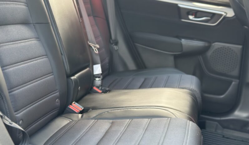 
2020 HONDA CR-V TOURING AWD full									