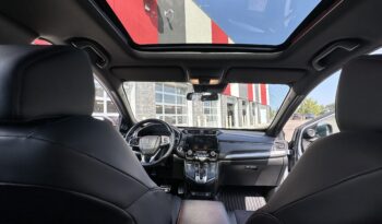 
2020 HONDA CR-V TOURING AWD full								